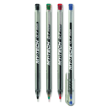 Pix My-Tech Pensan 0.7mm