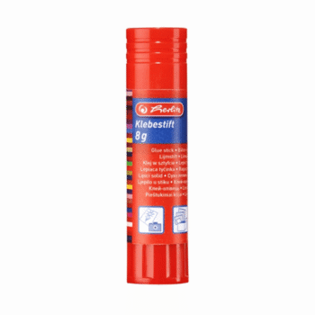 Lipici solid 8g Herlitz