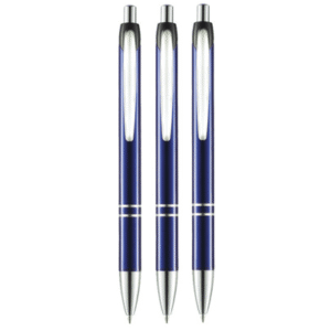 Pix metalic Aihao BR273 - corp albastru