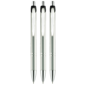 Pix metalic Aihao BR273 - corp argintiu