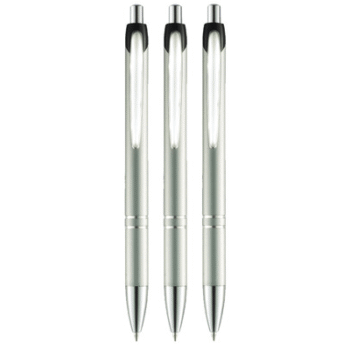 Pix metalic Aihao BR273 - corp argintiu