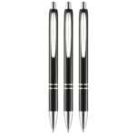 Pix metalic Aihao BR273 - corp negru