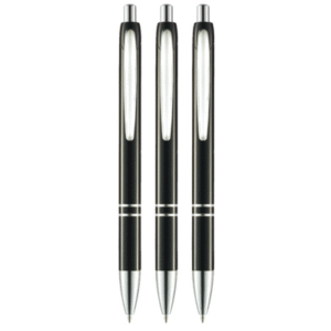 Pix metalic Aihao BR273 - corp negru