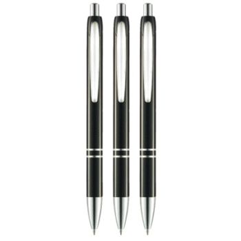 Pix metalic Aihao BR273 - corp negru