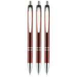 Pix metalic Aihao BR273 - corp rosu