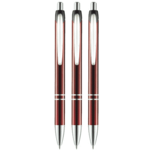 Pix metalic Aihao BR273 - corp rosu