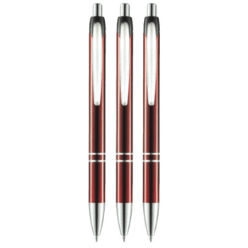 Pix metalic Aihao BR273 - corp rosu