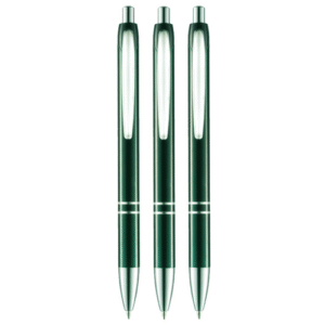 Pix metalic Aihao BR273 - corp verde