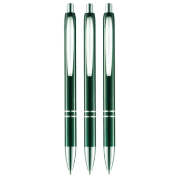 Pix metalic Aihao BR273 - corp verde