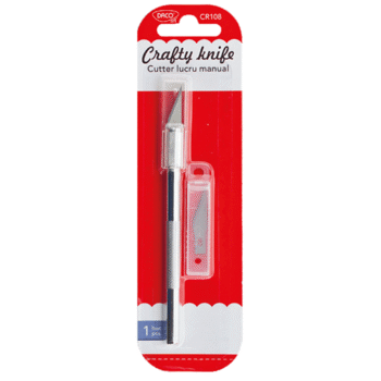 Cutter lucru manual Daco