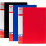 Mapa plastic cu folii Daco