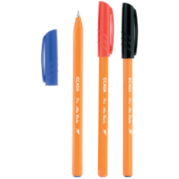 Pix Ecada Ala bala - rosu