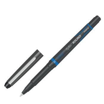 Pix roller Rolino Daco - albastru