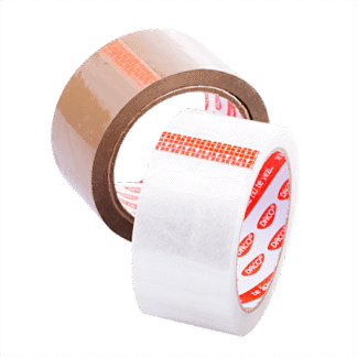 Banda adeziva ambalaj