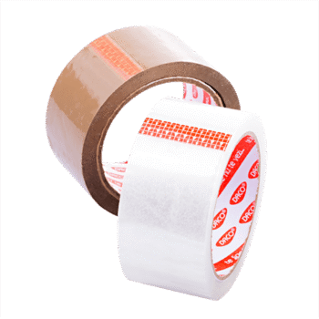 Banda adeziva ambalaj