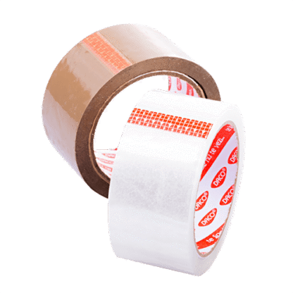 Banda adeziva ambalaj