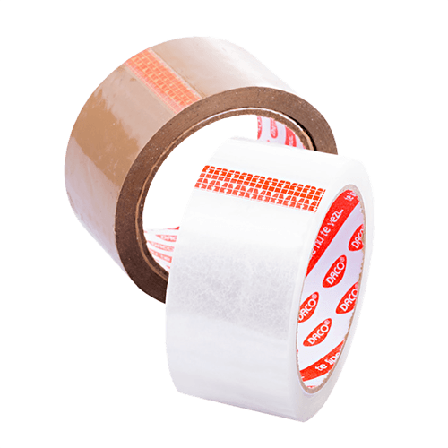 Banda adeziva ambalaj