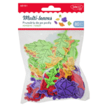 Frunzaris pe podis spuma autoadeziva Daco