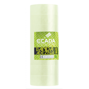 Banda adeziva Ecada