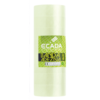 Banda adeziva Ecada
