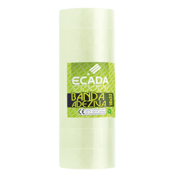 Banda adeziva Ecada