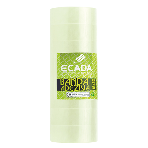 Banda adeziva Ecada