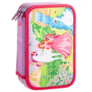 Penar neechipat Daco 3 fermoare PE3019