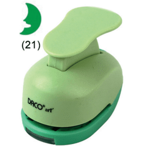 Perforator cu model 1.8 cm Luna (21)