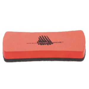 Burete magnetic tabla