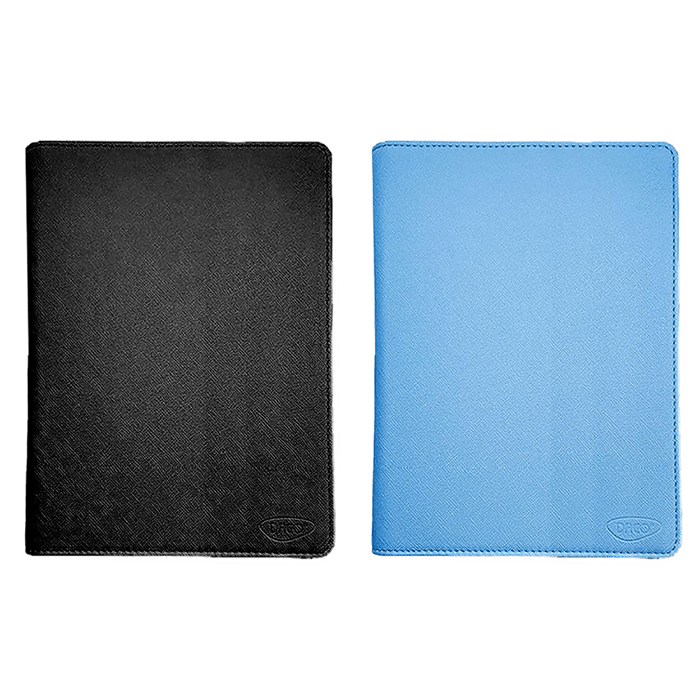 Agenda organizer nedatata 145 x 210 mm Daco AN515 Agenda organizer nedatata 145 x 210 mm Daco AN515 - imagine 1