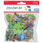 Croco Trigro Zoo Daco