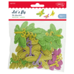 Sa zburam spuma Daco