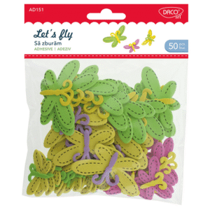 Sa zburam spuma Daco