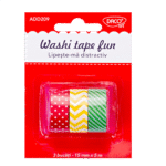 Banda adeziva imprimata