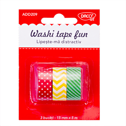 Banda adeziva imprimata