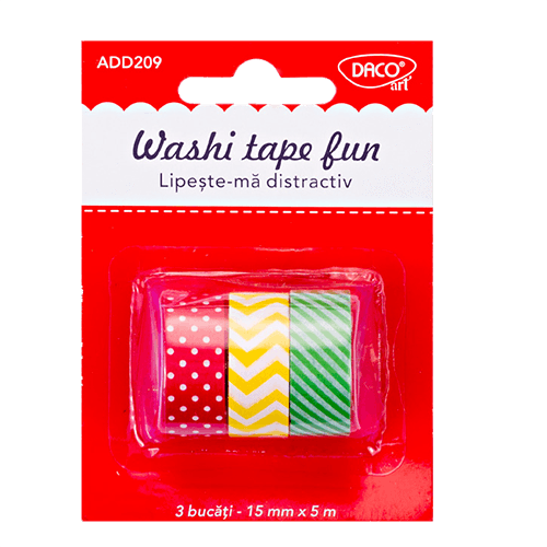 Banda adeziva imprimata