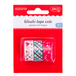 Banda adeziva imprimata