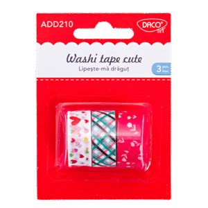 Banda adeziva imprimata