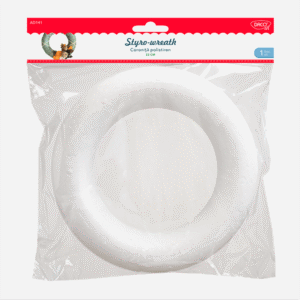 Coronita polistiren 22 cm Daco