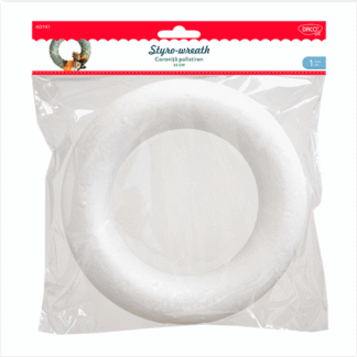 Coronita polistiren 22 cm Daco