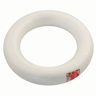 Coronita polistiren 35 cm Daco
