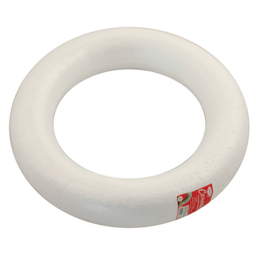 Coronita polistiren 35 cm Daco