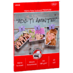 Hartie foto lucioasa Daco A4 180g 20 coli