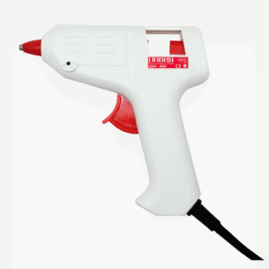 Pistol de lipit cu silicon Lipiciosul mare Daco