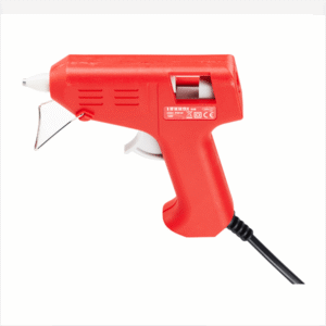 Pistol de lipit cu silicon Lipiciosul mic Daco