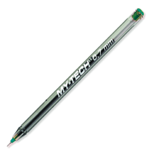 Pix My-Tech Pensan 0.7mm - verde