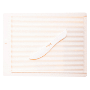 Placa de biguire Daco PB001