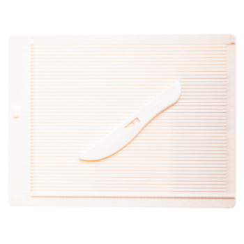 Placa de biguire Daco PB001