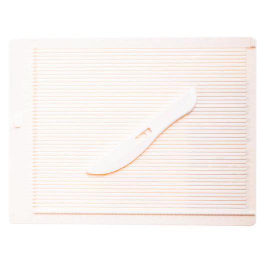 Placa de biguire Daco PB001