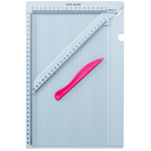 Placa de biguire multifunctionala Daco PB002